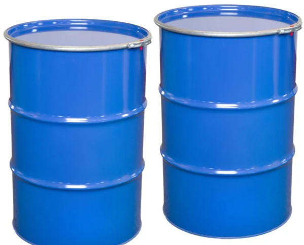 Tambor de 200 litros plástico: a solução para um armazenamento seguro