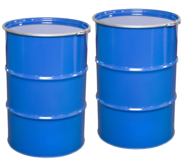Tambor de 200 litros plástico: a solução para um armazenamento seguro